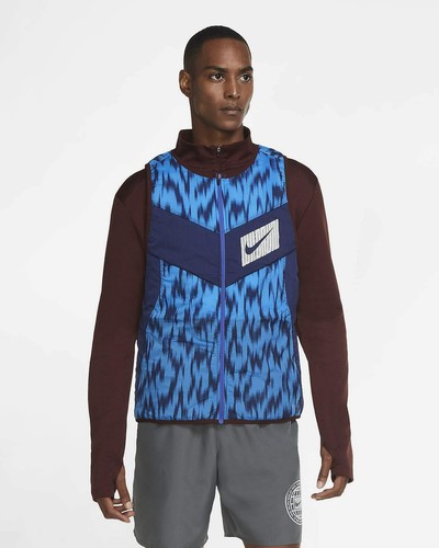 Nwt nike aerolayer - nwt, wild