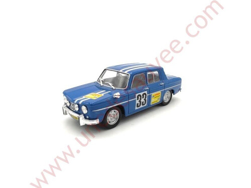 Renault gordini 43 - renault, voiture