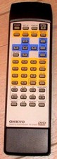  Original Onkyo RC-375DV DVD
