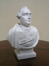 Buste louis xvi roi - de, de