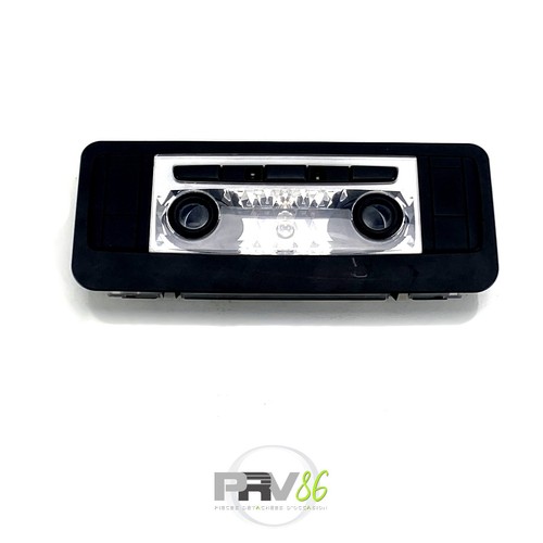 Plafonnier avant bmw 135i - avant, cab
