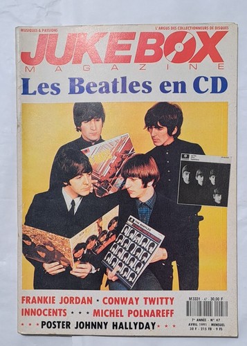 The beatles les innocents - les,