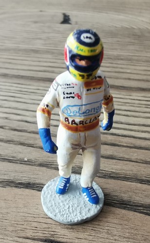 Figurine figure formule f1 - figure, 1