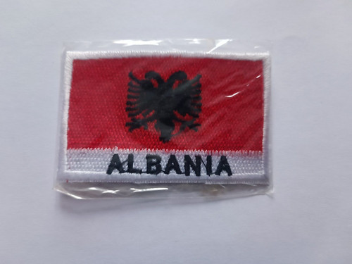 Ancien patch ecusson - patch,