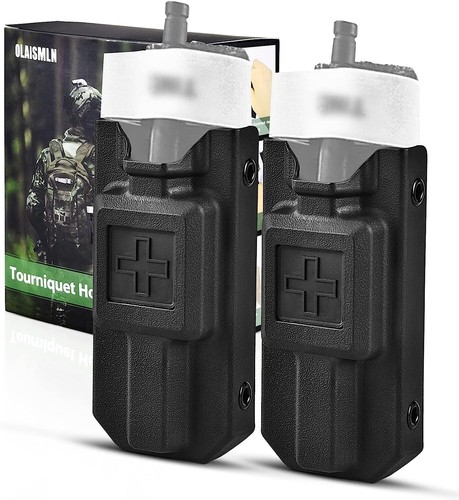 2pack tactical tourniquet - 2pack,