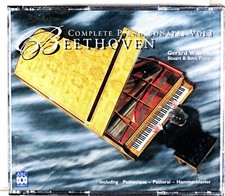 Gerard Willems - Beethoven