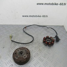 Allumage Peugeot Trekker 50 2t