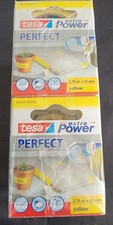 Ruban adhésif Tesa Perfect 19