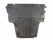 Cache sous moteur RENAULT