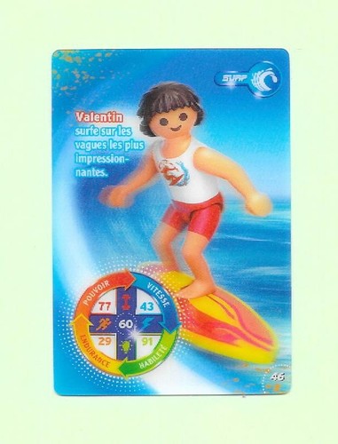 Carte playmobil 2021 - playmobil,