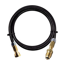 Tressé pour Connecter Propane