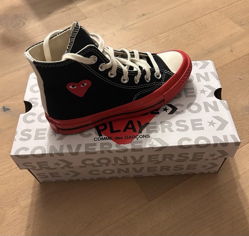 Converse chuck taylor all star - converse,