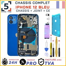 Chassis Premonte Remplacement