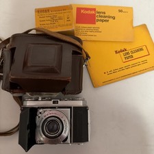 Kodak Retina 1a Vintage