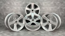 4 jantes 19" BMW Style 128 –