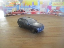 MAJORETTE-BMW 5 TOURING -N°244D-ECH 1/61