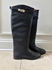 Hermes Women's Jumping Boots