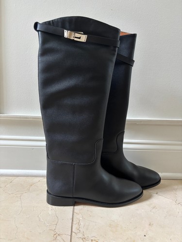 Hermes women jumping - women's, boots