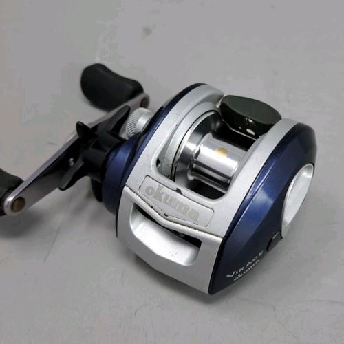 Okuma virage vi200b - 6.2:1, low