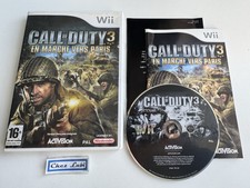 Call duty marche vers - call,