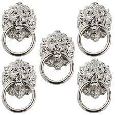Heurtoir de porte rétro en