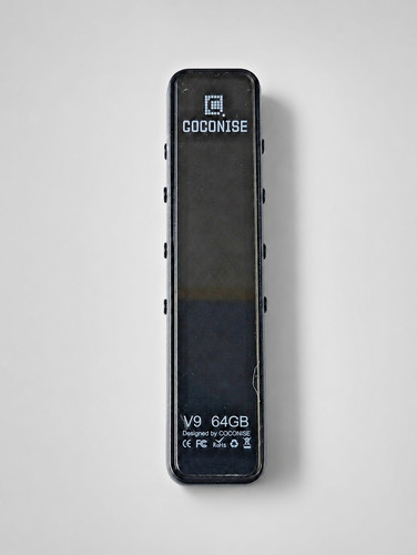 Dictaphone numerique coconise - dictaphone,