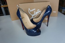 CHRISTIAN LOUBOUTIN chaussures