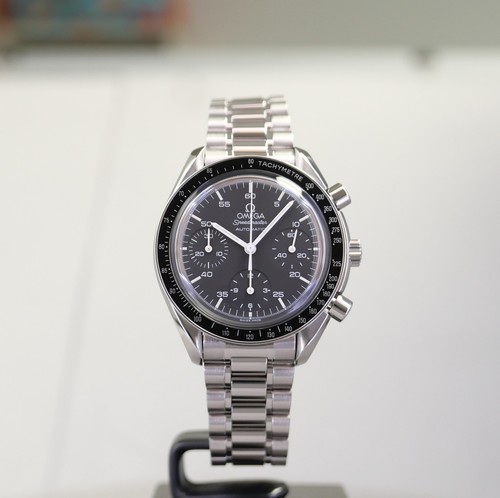 Omega speedmaster reduced - omega,