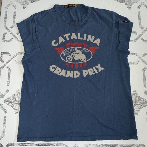 Catalina grand prix shirt bud - shirt,
