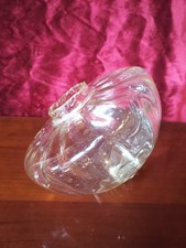 ancienne toupie de lampe a