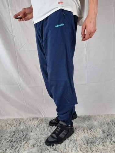 Jogging adidas bleu marine
