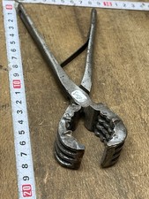 pince à degoudronner