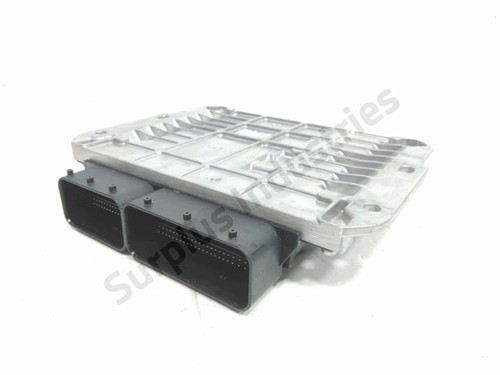 Calculateur moteur nissan - moteur,