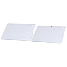 Ensemble De 2 écumoires De