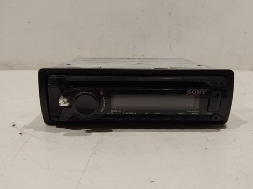 Autoradio volkswagen polo - volkswagen, 4