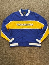 Nike NBA Golden State Warriors