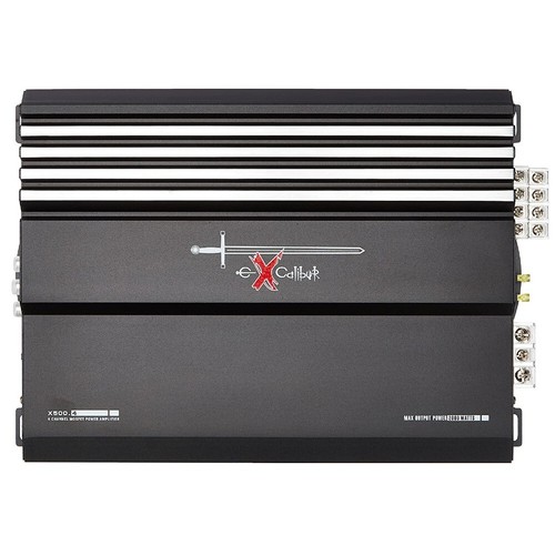 Excalibur x500 4 - 1,