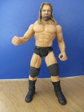 Figurine catcheur wrestlers