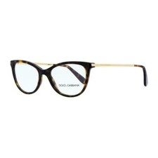 Dolce & Gabbana Lunettes De
