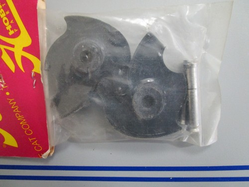 New 0820 hobie cat rudder - 0820,