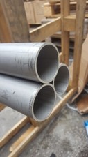 Inox Sch10 3mm Mural