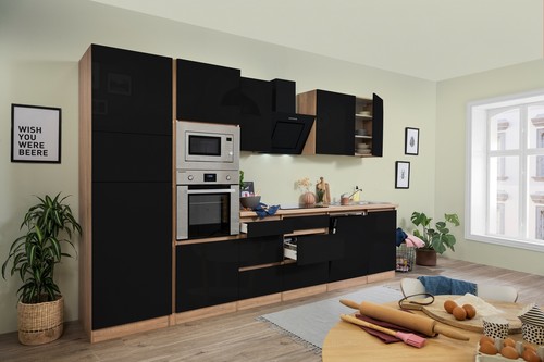 Cuisine coin - cuisine, bloc
