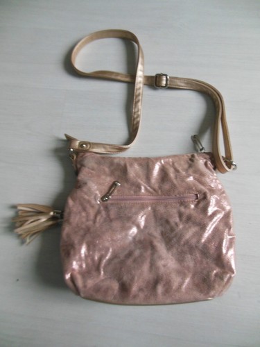 Sac main flora avec - et,