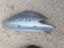 Carenage Scooter 50 Ovetto