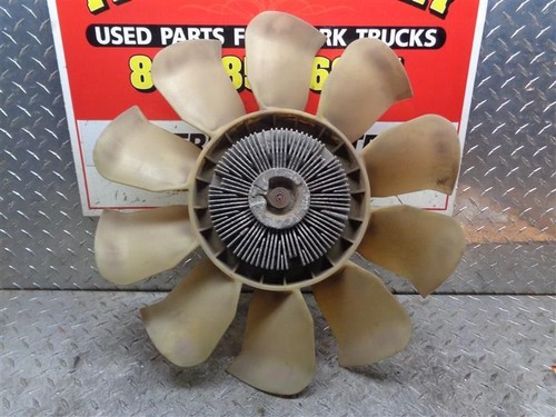 Embrayage ventilateur 330 - ventilateur, 8-330