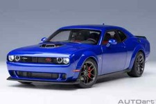 1:18 Dodge Challenger R/T Scat