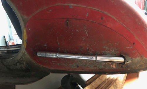 Pompe air originale - pompe,