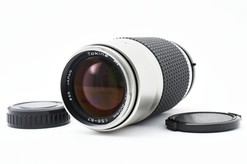 Tokina 100 300mm 6 - tokina, f/5.6-6.7