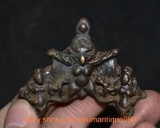1.8" Old Tibetan Buddhism