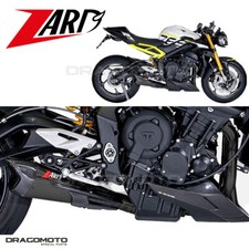 STREET TRIPLE 765 TRIUMPH 2023
